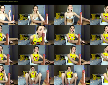 _passion_show_ — 94 minute Chaturbate couple cam show recording, 720p, Jan 14, 2020