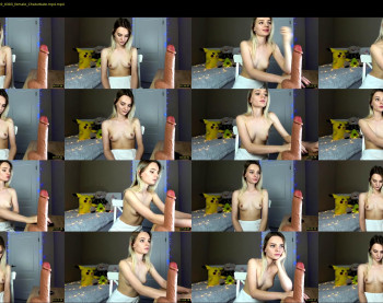 _passion_show_ — 14 minute Chaturbate couple cam show recording, 720p, Jan 14, 2020