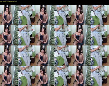 _pinacolada_ — 6 minute Chaturbate couple cam show recording, 720p, Jan 13, 2020