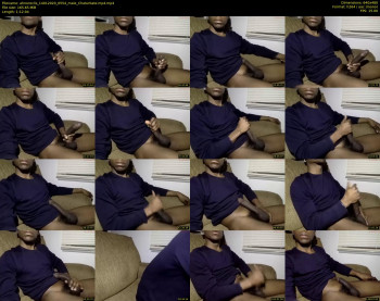 ahnoreclis — 73 minute Chaturbate male cam show recording, 480p, Jan 14, 2020