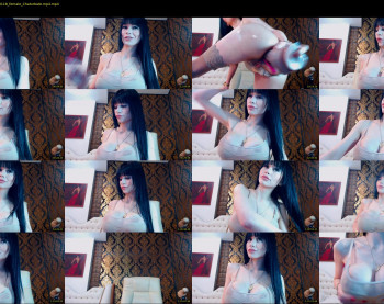 alexissadele — 103 minute Chaturbate female cam show recording, 720p, Jan 14, 2020