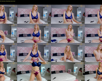alexsisfaye — 97 minute Chaturbate female cam show recording, 720p, Jan 14, 2020