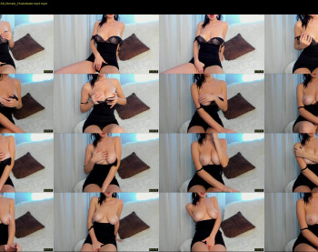 alicee_diaz — 12 minute Chaturbate female cam show recording, 720p, Jan 14, 2020