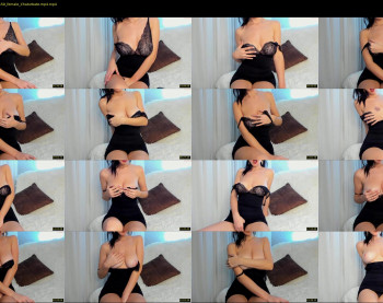 alicee_diaz — 27 minute Chaturbate female cam show recording, 720p, Jan 14, 2020