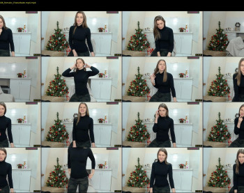 alisaa__fox — 15 minute Chaturbate female cam show recording, 720p, Jan 13, 2020