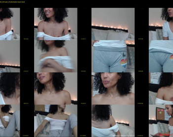 allgood4u — 94 minute Chaturbate couple cam show recording, 720p, Jan 14, 2020