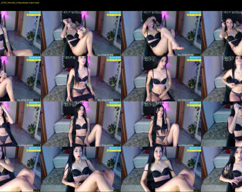 amy_coquette — 38 minute Chaturbate female cam show recording, 720p, Jan 13, 2020