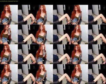 annaliese_bach — 9 minute Chaturbate female cam show recording, 720p, Jan 14, 2020