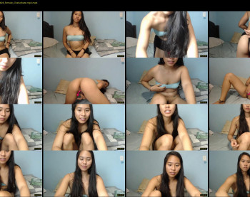 annaxnasty — 59 minute Chaturbate female cam show recording, 720p, Jan 14, 2020