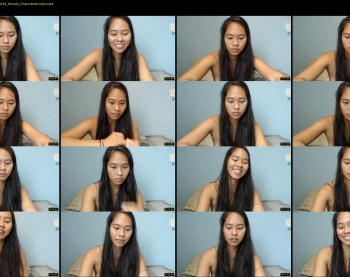 annaxnasty — 10 minute Chaturbate female cam show recording, 720p, Jan 14, 2020