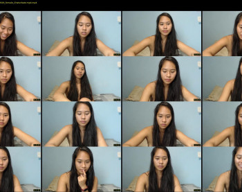 annaxnasty — 22 minute Chaturbate female cam show recording, 720p, Jan 14, 2020