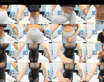 asian_delight_ — 94 minute Chaturbate female cam show recording, 720p, Jan 13, 2020