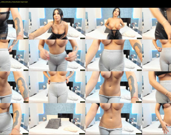 asian_delight_ — 94 minute Chaturbate female cam show recording, 720p, Jan 13, 2020