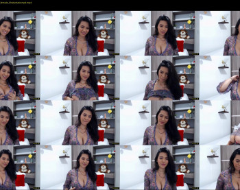 basthet — 34 minute Chaturbate female cam show recording, 720p, Jan 14, 2020