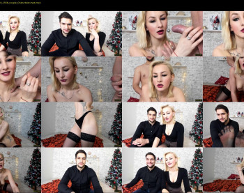 bethanie_derek — 64 minute Chaturbate couple cam show recording, 720p, Jan 13, 2020