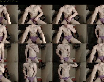 big_nick_for_you_ — 56 minute Chaturbate male cam show recording, 720p, Jan 14, 2020