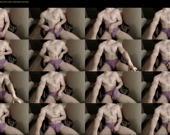 big_nick_for_you_ — 9 minute Chaturbate male cam show recording, 720p, Jan 14, 2020