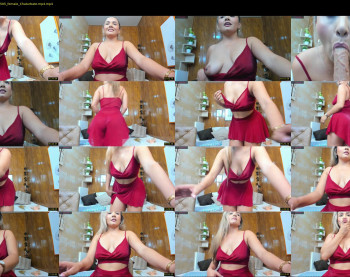 bigsexy_ass — 23 minute Chaturbate female cam show recording, 720p, Jan 14, 2020