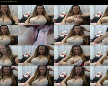 bigtitsmary2 — 31 minute Chaturbate female cam show recording, 720p, Jan 13, 2020