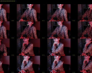 bitter_moon — 3 minute Chaturbate female cam show recording, 480p, Jan 13, 2020