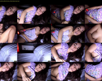 brianna_fallingangel — 94 minute Chaturbate female cam show recording, 720p, Jan 14, 2020