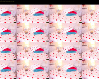 camilitasu — 7 minute Chaturbate female cam show recording, 720p, Jan 13, 2020