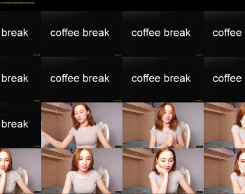 certinaaa — 10 minute Chaturbate female cam show recording, 720p, Jan 13, 2020
