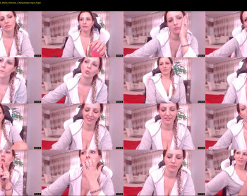 chanellmarilyn — 27 minute Chaturbate female cam show recording, 720p, Jan 13, 2020
