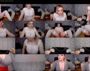 clara4love — 66 minute Chaturbate female cam show recording, 720p, Jan 14, 2020