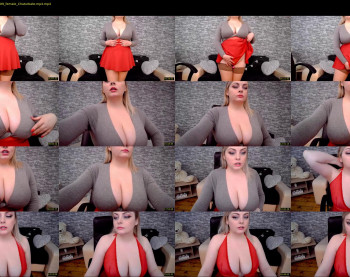 clara4love — 31 minute Chaturbate female cam show recording, 720p, Jan 14, 2020