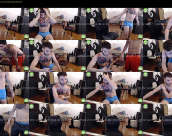 classied — 57 minute Chaturbate male cam show recording, 720p, Jan 14, 2020