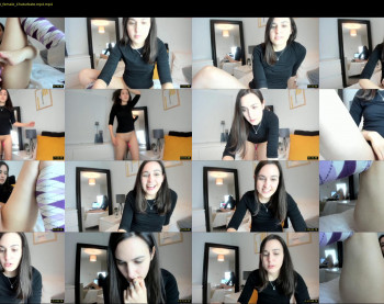 cleolane — 94 minute Chaturbate female cam show recording, 720p, Jan 14, 2020