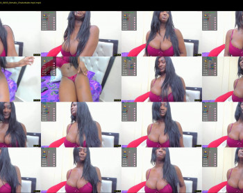 crazy_addixtion — 6 minute Chaturbate female cam show recording, 720p, Jan 14, 2020