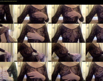 cumonherguys — 11 minute Chaturbate couple cam show recording, 480p, Jan 13, 2020