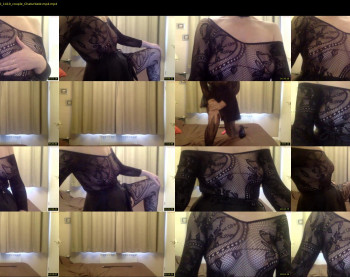 cumonherguys — 32 minute Chaturbate couple cam show recording, 480p, Jan 13, 2020
