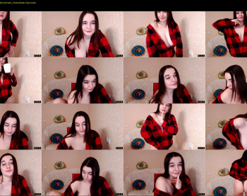 cute_betty — 53 minute Chaturbate female cam show recording, 720p, Jan 13, 2020