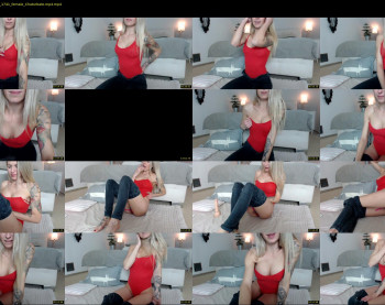 cutemoments — 40 minute Chaturbate female cam show recording, 720p, Jan 13, 2020