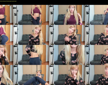 cutiepainter — 31 minute Chaturbate female cam show recording, 480p, Jan 13, 2020