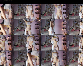 didiactive — 7 minute Chaturbate female cam show recording, 720p, Jan 13, 2020