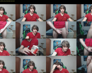 dmitryromanov — 38 minute Chaturbate male cam show recording, 720p, Jan 13, 2020