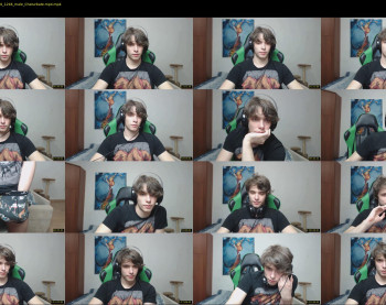 dmitryromanov — 94 minute Chaturbate male cam show recording, 720p, Jan 13, 2020