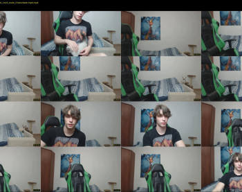 dmitryromanov — 16 minute Chaturbate male cam show recording, 720p, Jan 13, 2020