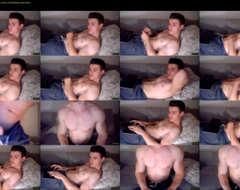 eddieds — 73 minute Chaturbate male cam show recording, 720p, Jan 14, 2020
