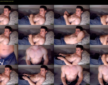 eddieds — 73 minute Chaturbate male cam show recording, 720p, Jan 14, 2020