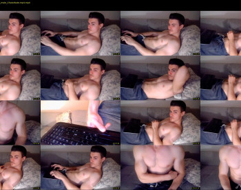 eddieds — 72 minute Chaturbate male cam show recording, 720p, Jan 14, 2020