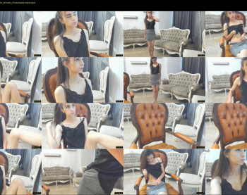 ehotlovea — 97 minute Chaturbate female cam show recording, 720p, Jan 13, 2020