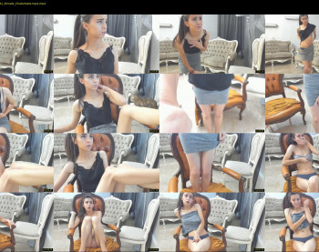 ehotlovea — 100 minute Chaturbate female cam show recording, 720p, Jan 13, 2020