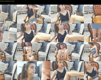 ehotlovea — 102 minute Chaturbate female cam show recording, 720p, Jan 13, 2020