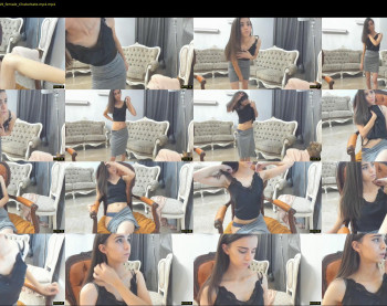 ehotlovea — 51 minute Chaturbate female cam show recording, 720p, Jan 13, 2020