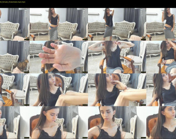 ehotlovea — 42 minute Chaturbate female cam show recording, 720p, Jan 13, 2020